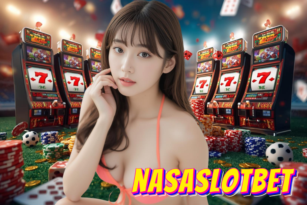 nasaslotbet