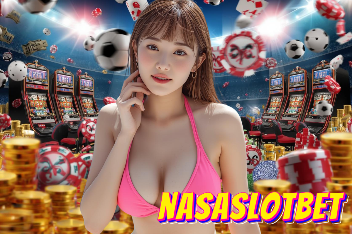nasaslotbet ทรูวอเลท