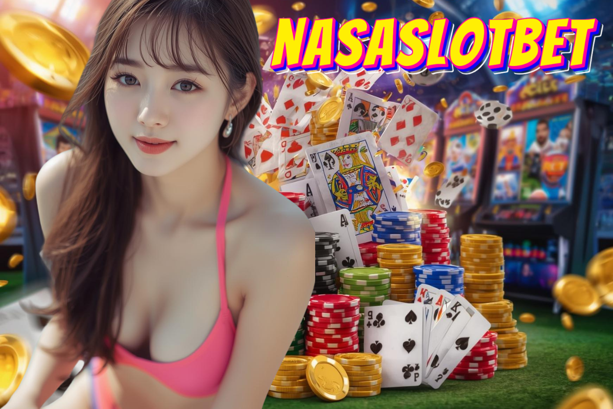 nasaslotbet ทางเข้า